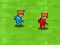 Jogo Super Adventure Brothers online