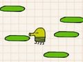 Jogo Jump de doodle - online online