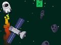 Jogo Viagem espacial  online