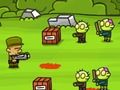 Jogo Zombie Killer online
