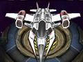 Jogo Invasão do céu alienígena online