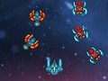 Jogo Edição especial de Galaga online Jogo Edição especial de Galaga online