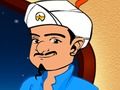 Jogo Akinator online