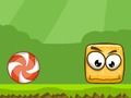 Jogo Pegue o doce  online