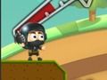 Jogo Grenade Toss online