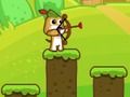 Jogo Guerras Florestais  online