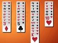 Jogo Paciência Spydike online Jogo Paciência Spydike online