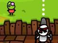 Jogo Praga de zombis  online