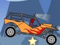 Jogo Rally Buggy  online
