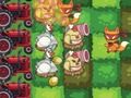 Jogo Jardim caótico  online