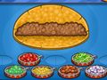 Jogo Taco Mia do papai  online