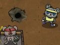 Jogo Granadas de zumbis de ursinho de pelúcia online