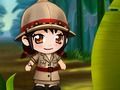 Jogo O Mundo de Sophie  online