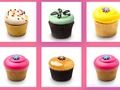 Jogo 2048 cupcakes online
