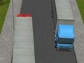 Jogo Semi-Driver 3d Estacionamento para trailers  online