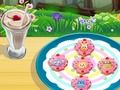 Jogo Biscoitos para animais de bebê  online