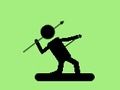 Jogo O Spear Stickman online