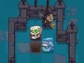 Jogo Embale as sepulturas online