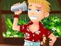 Jogo Bar na praia  online