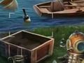 Jogo A Maldição dos Pescadores  online