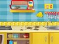 Jogo Kidz Kitchen online