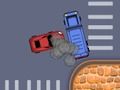 Jogo Controle de tráfego  online