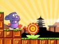 Jogo Porco Ninja  online