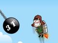 Jogo Swpack Jetpack  online