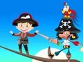 Jogo Riddle Pirata  online