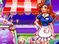 Jogo As meninas consertam isso Jessie's Ice Cream Truck online