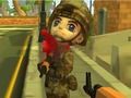 Jogo Soldados de toon online