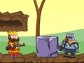 Jogo Retorno do Rei  online