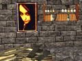 Jogo Episódio 2 de fuga assustadora do porão  online