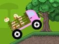 Jogo Salvar as galinhas  online
