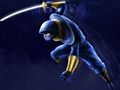 Jogo Corrida Ninja  online
