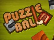 Jogo Bola de quebra-cabeça  online