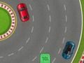 Jogo Esmagamento de carro  online