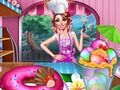 Jogo Sweets Shop Prep online