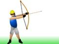 Jogo Atirador de Maçã  online