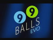 Jogo 99 bolas  online