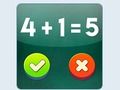 Jogo Matemática rápida  online