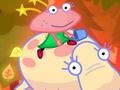 Jogo A aventura de Looe  online