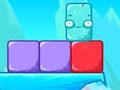 Jogo Problema dos Icesters  online