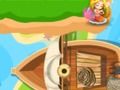 Jogo Piratas e Tesouro  online
