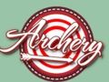 Jogo Tiro com arco  online