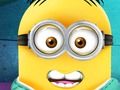 Jogo Mini Skin Doctor online