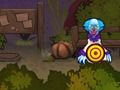 Jogo Parque condenado online