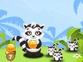 Jogo Resgate de guaxinim online
