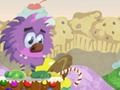 Jogo Monstro come Candy online