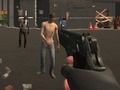 Jogo Zombie vs zelador online